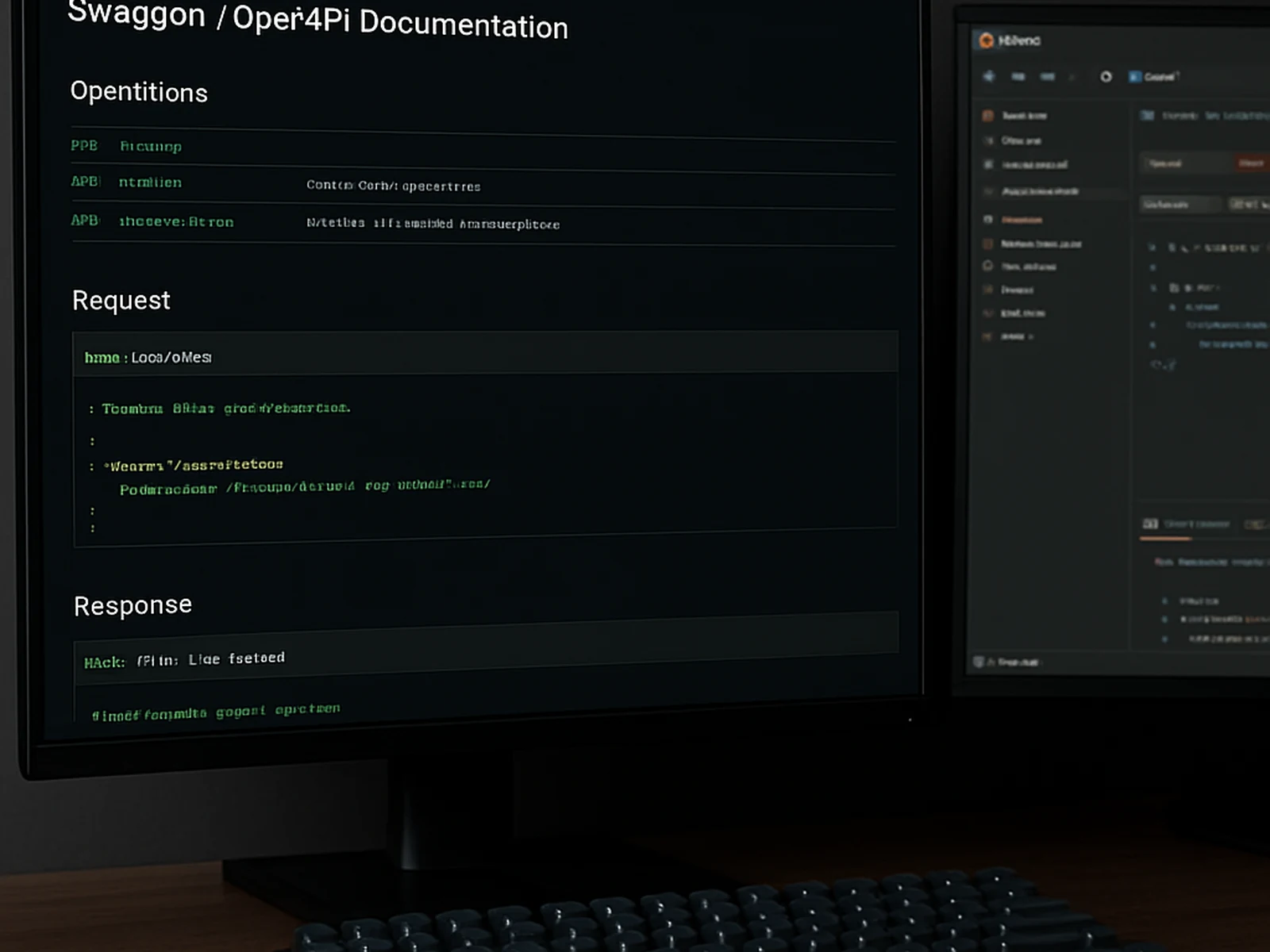API Development