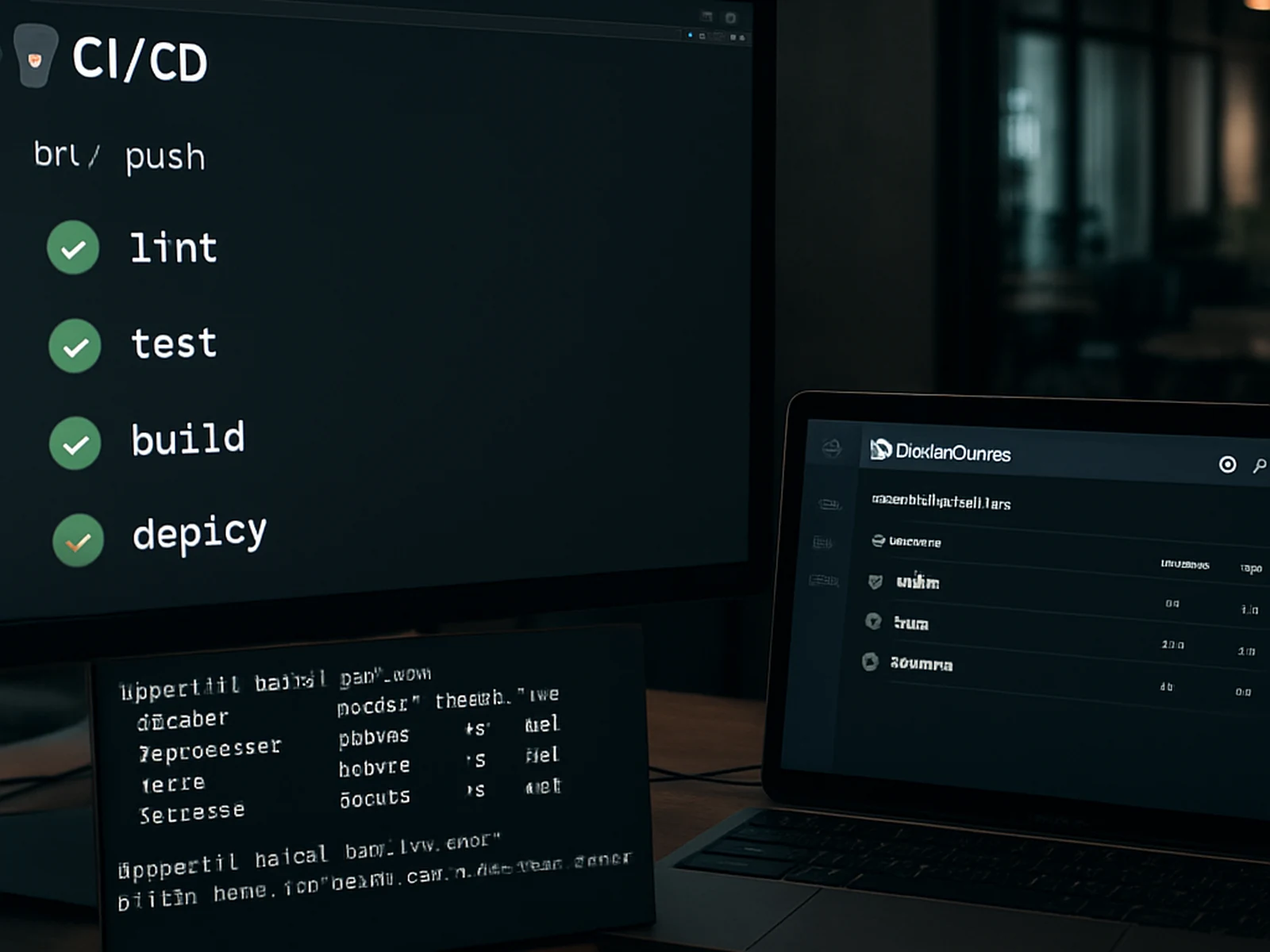 DevOps & Automation