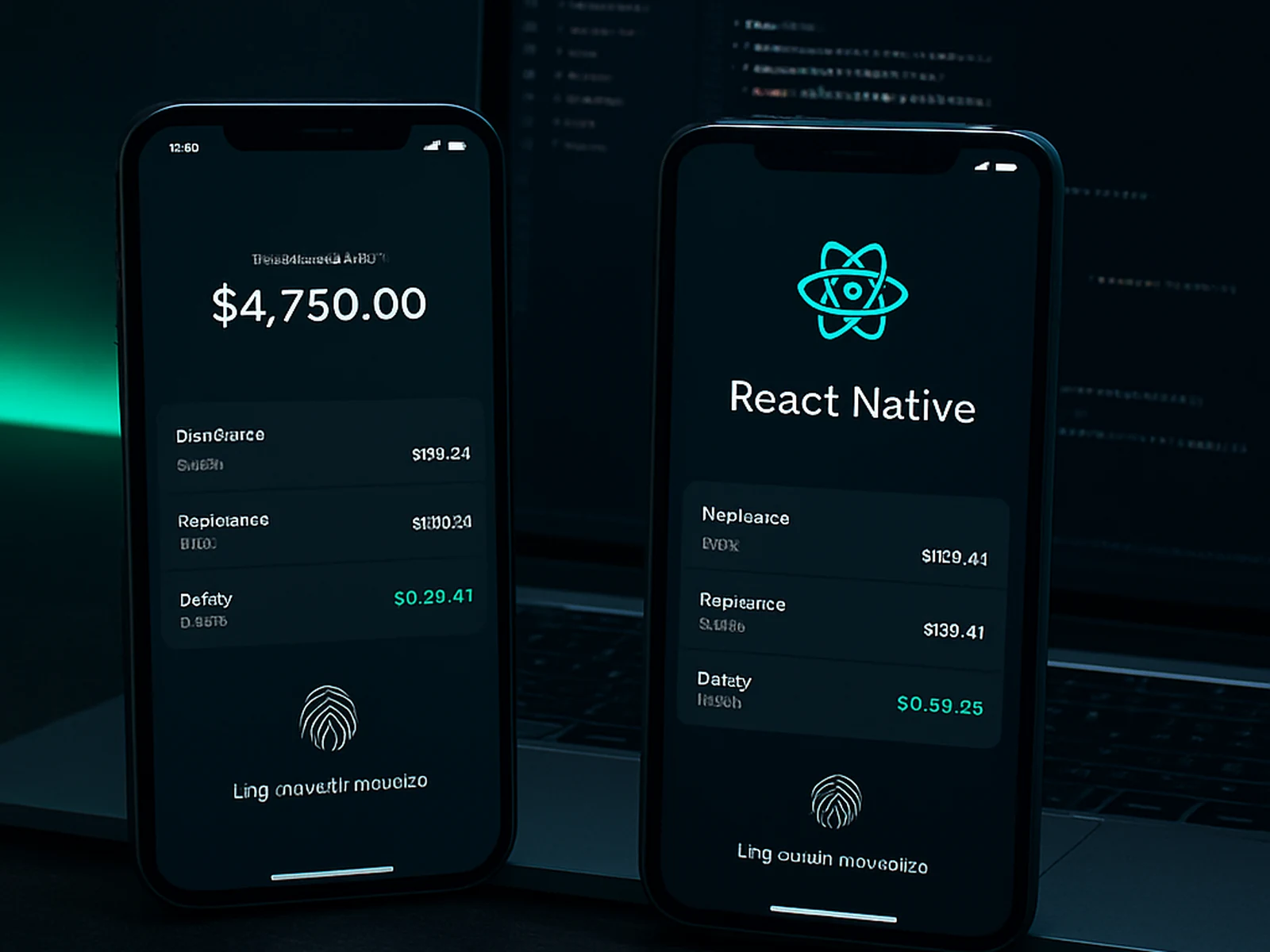 Mobile Development
