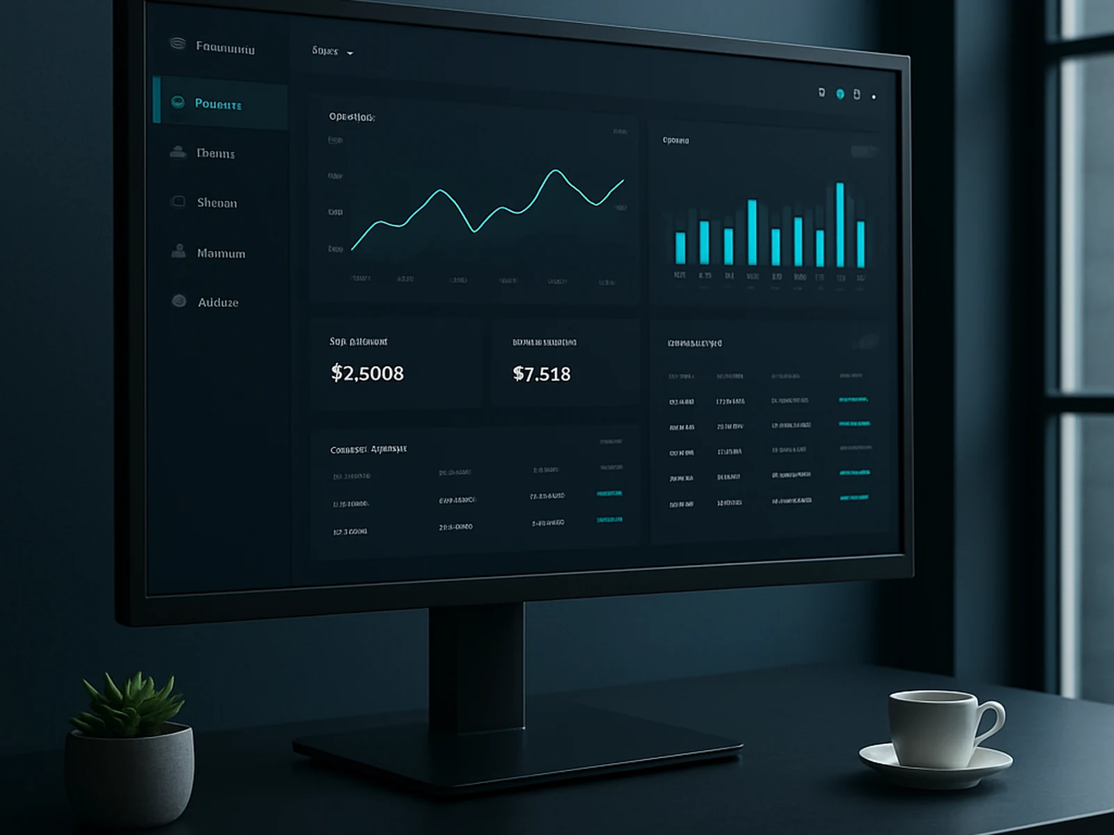 Web Applications